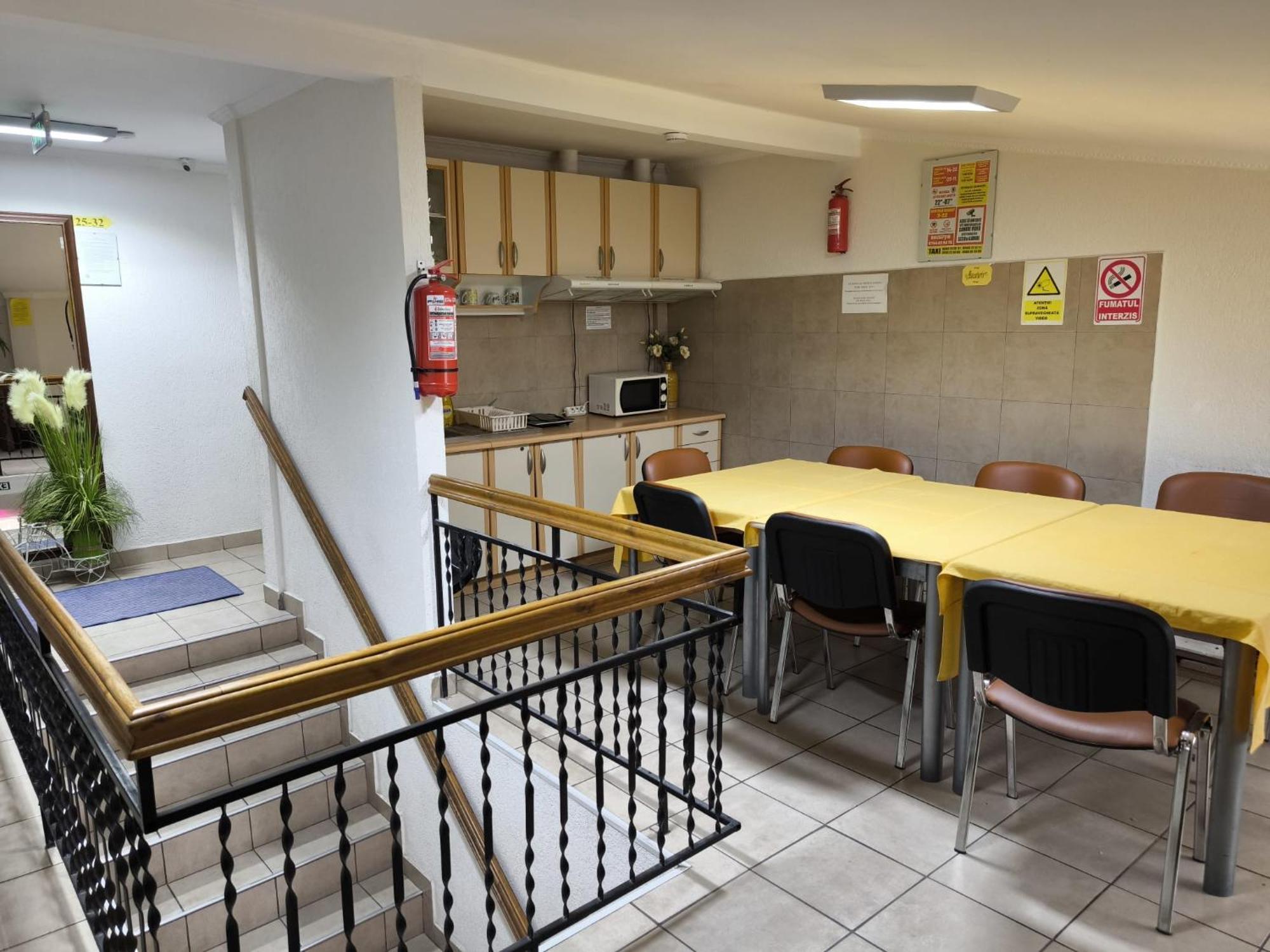 Pensiunea Vila Chesa Corunca Exterior foto