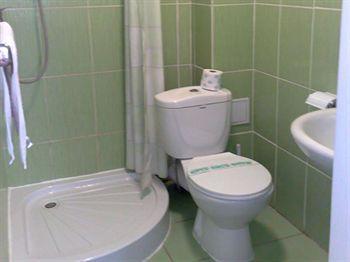 Pensiunea Vila Chesa Corunca Quarto foto